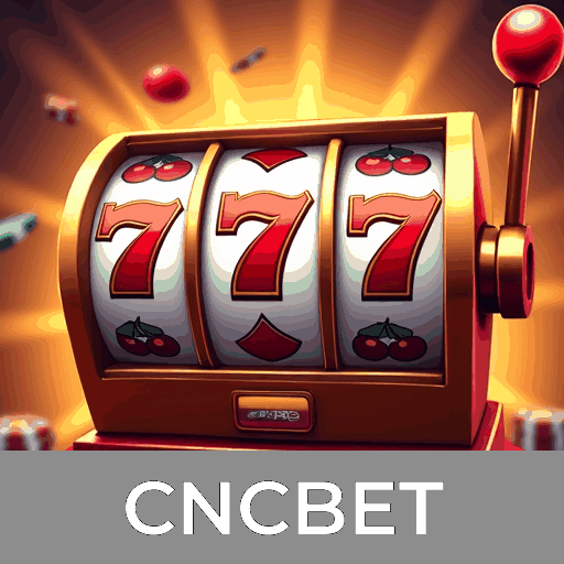 Apostas no CNCBET