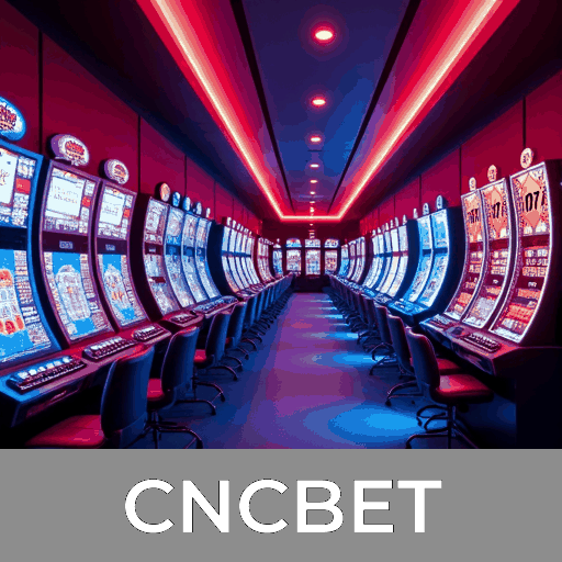 Cadastro na CNCBET