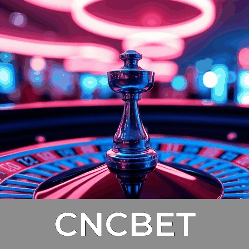 Cadastro na CNCBET