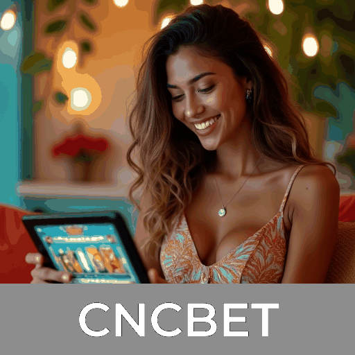 Acesso ao CNCBET