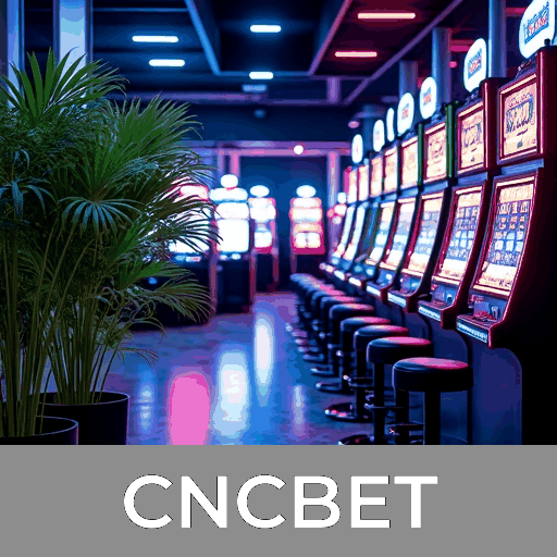 Cassino Online CNCBET