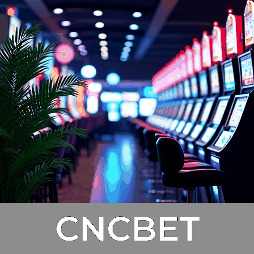 Cadastro na CNCBET