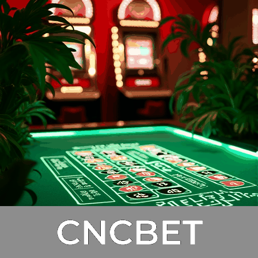 Cadastro na CNCBET