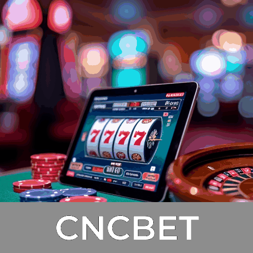Cadastro na CNCBET