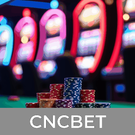 Cadastro na CNCBET