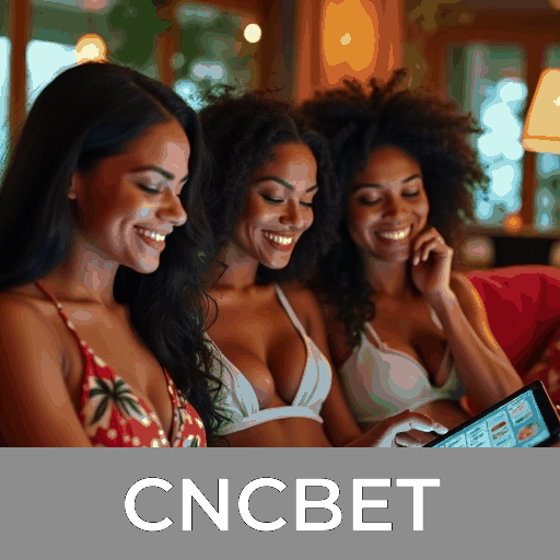 Cadastro na CNCBET