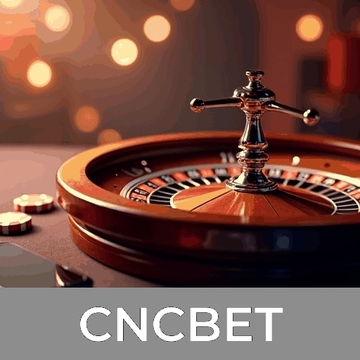 Cadastro na CNCBET
