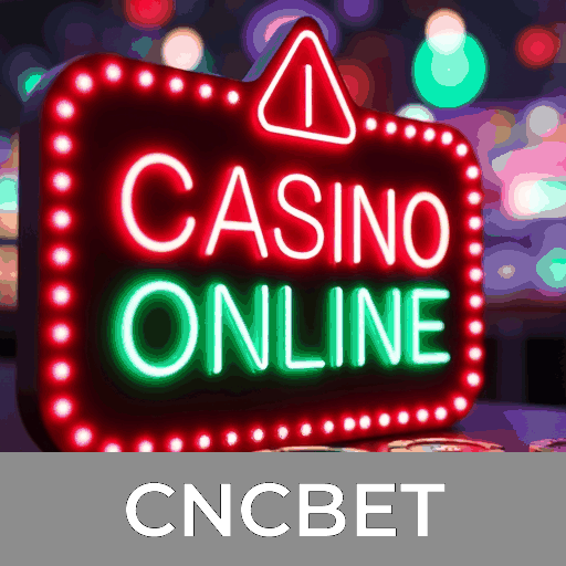 Cassino Online CNCBET