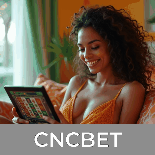 Acessar o site CNCBET COM